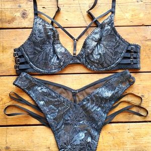 Victoria's Secret 2 piece set